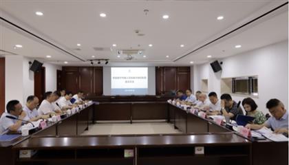 市國(guó)資委主任李效白率隊(duì)赴福州、無(wú)錫開(kāi)展“對(duì)標(biāo)競(jìng)進(jìn)、爭(zhēng)創(chuàng)一流”活動(dòng)